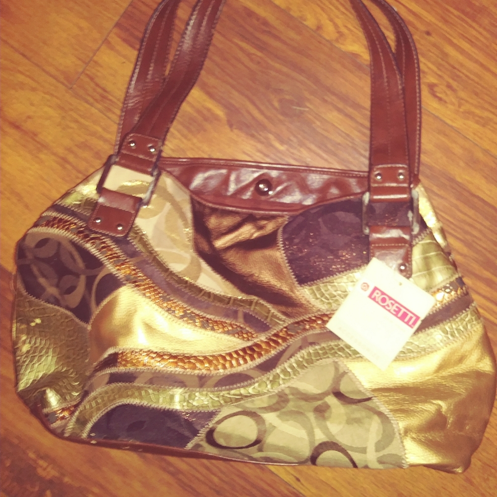 Rosetti Purse